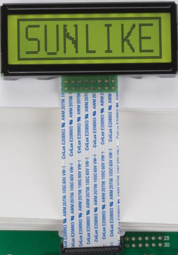 LCD Graphic 12232