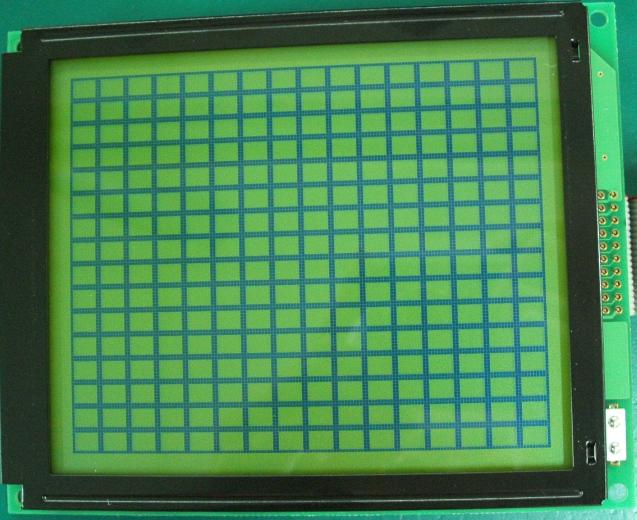 LCD Graphic 160128