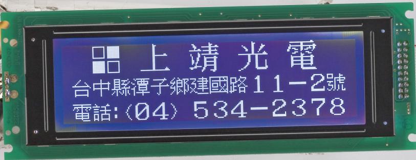 LCD Graphic 24064