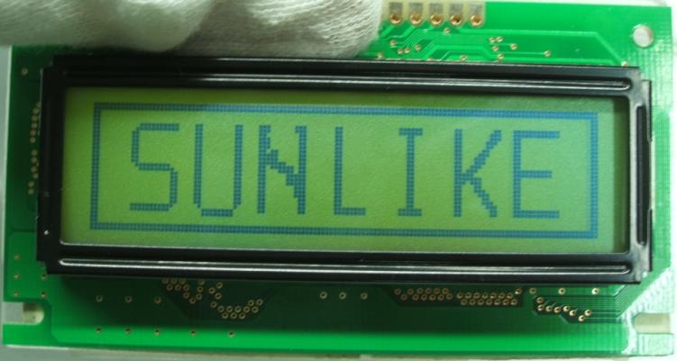 LCD Graphic 12832