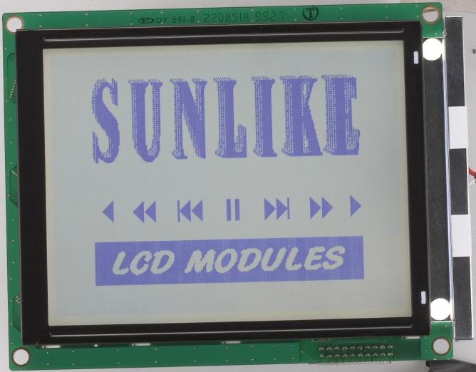 LCD Graphic 320240