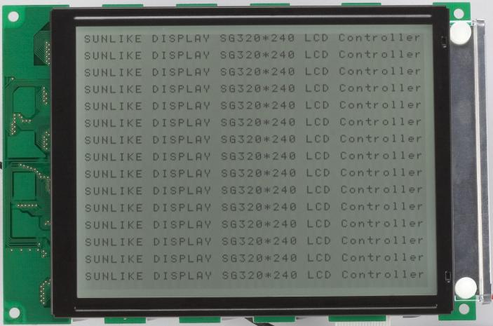 LCD Graphic 320240